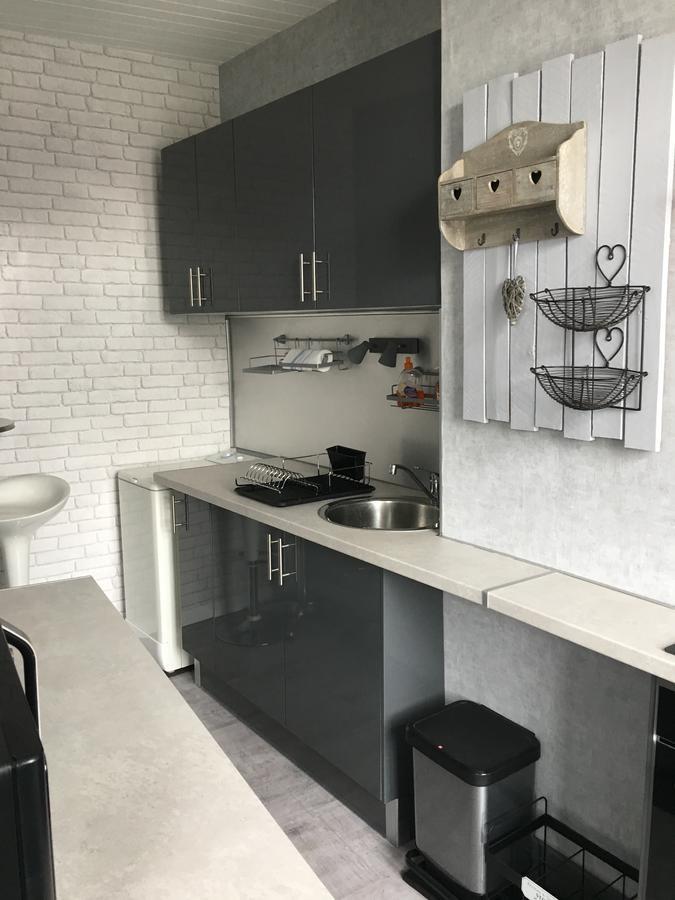 Gite Du Moulin Aumale Zewnętrze zdjęcie