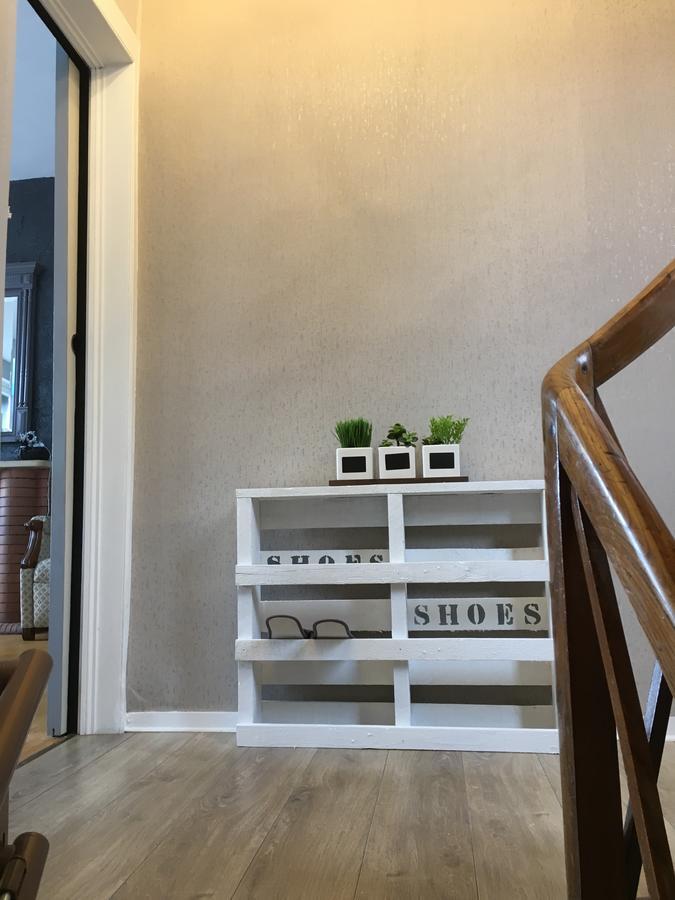 Gite Du Moulin Aumale Zewnętrze zdjęcie
