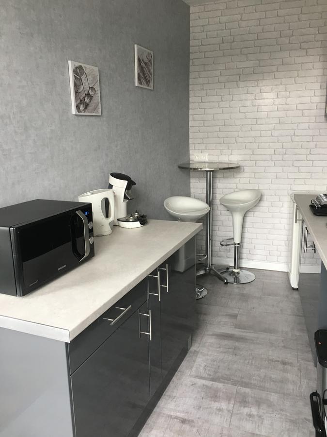 Gite Du Moulin Aumale Zewnętrze zdjęcie