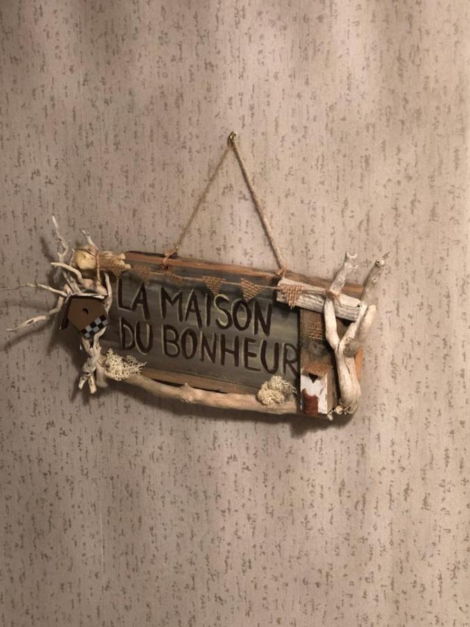 Gite Du Moulin Aumale Zewnętrze zdjęcie