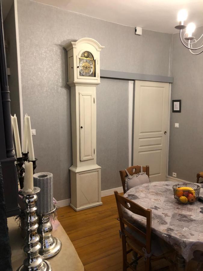Gite Du Moulin Aumale Zewnętrze zdjęcie